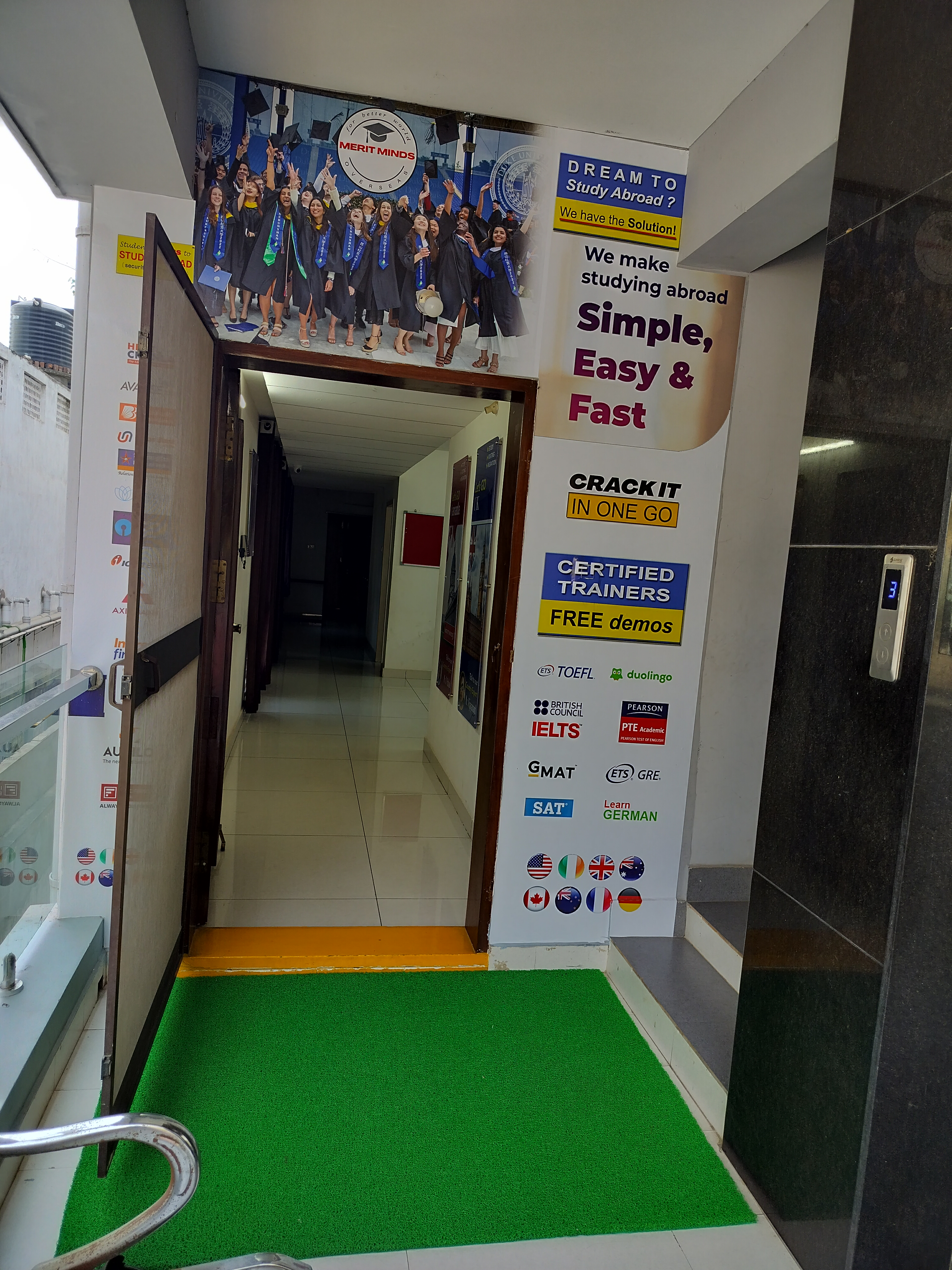 International Education